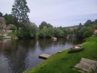 Ubytování U Jarky - B&B Český Krumlov