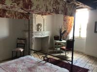 Le Doux Nid La Romantique - Ferienwohnung Saint-Aulaye