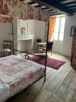 Tweepersoonskamer met Eigen Badkamer