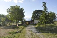 Chalet di montagna - Bed and Breakfast Trasacco