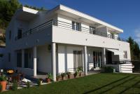 Villa with Sea View