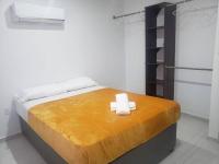 Apartment mit 2 Schlafzimmern