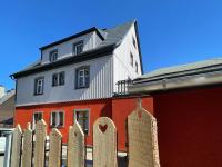 Appartamento con 3 Camere da Letto