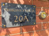 Treblenick House - Ferienwohnung Thirsk