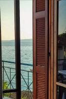 Apartment mit Meerblick