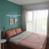 B&B Ha Long - Hoàng Linh - Bed and Breakfast Ha Long