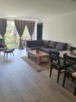 Cavalaire Sur Mer - Ferienwohnung