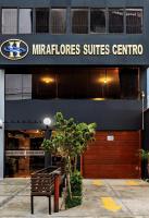 Miraflores Suites Centro