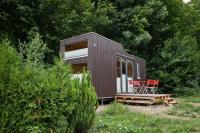 Tiny House Nature 3 - Green Tiny Village Harz - B&B