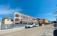 APARTAMENTOS AQUARIUM. (2A) PERFECT FOR 2. - B&B Rosas