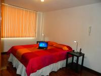 ItsaHome Apartments - Torre Santos - B&B Quito