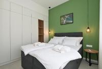 Appartement met 2 slaapkamers