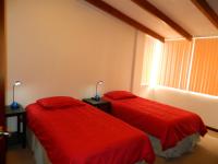 Appartamento 3A con 2 Camere da Letto