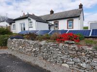 B&B Garlieston - Old Station House - Kilfillan Cottage - Bed and Breakfast Garlieston