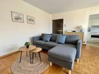 Appartement Duinbergen - Bed and Breakfast