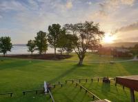 Sunrise Luxury Villa - Chambres d’hôtes