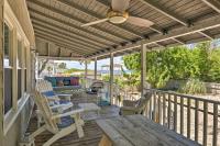 Classic Chesapeake Beachside Cottage w/ Porch! - Ferienwohnung Norfolk