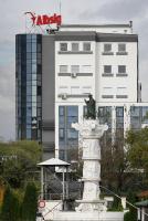 Luxury Skopje Apartments Premium - B&B