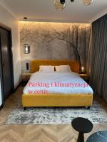 Apartamenty Stare Miasto - B&B Zamość