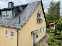 Am Apfelbaum, ein Ferienhaus zwischen Rhein und Mosel - B&B Kastellaun