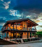 Casa Nahia Hostal Rural - B&B