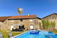 La Vedrenne Grange connectée à Limoges - B&B