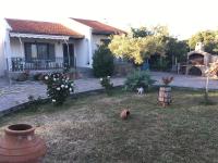 B&B Alexandroupoli - Vintage Beach House - Bed and Breakfast Alexandroupoli