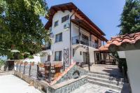 B&B Sapareva Banya - Къща за гости Перуника - Bed and Breakfast Sapareva Banya