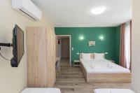Deluxe Familienzimmer