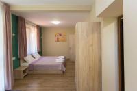 Deluxe Tweepersoonskamer met Balkon