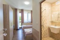 Tweepersoonskamer met 2 Aparte Bedden
