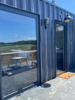 Hazy Hollow - B&B Pilton