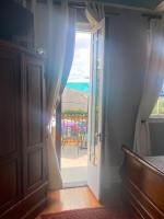 Camera Queen con Balcone