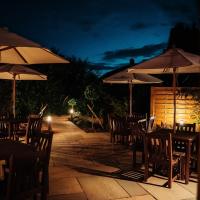 The Bull Inn - B&B Woolpit