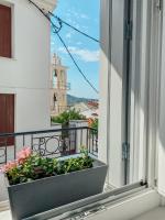 Evagelias suite - Ferienwohnung