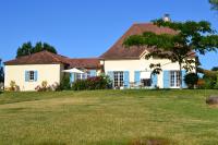 Chambres d'hôte La Pradelle - Ferienwohnung
