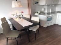 Appartement Deckerstraße 19-21 App 27 - Ferienwohnung