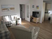 Haus - Brandenburg App 13 - B&B