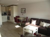 Appartement Sylter Residenz 16 64 - B&B