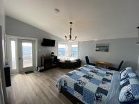 Dildo Boathouse Inn - B&B Dildo