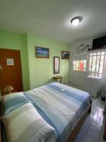 Camera Matrimoniale con Bagno Privato