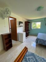 Quadruple Room with Private Bathroom