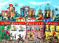 I Vicini del Re Holiday Home - B&B Palermo