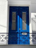 Η Ελπίδα και η Γιάννα ξεκίνησαν ένα χώρο cute - B&B Volos