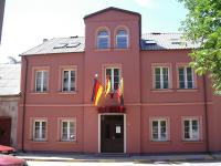 Simon-Dach-Haus - B&B