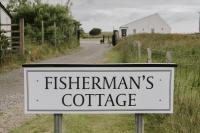 Fisherman's Cottage - B&B Vatisker
