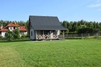 Domek Kątno - blisko Stare Jabłonki i Ostróda - B&B Kątno