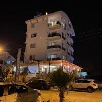 B&B Demre - SORAL APART - Bed and Breakfast Demre