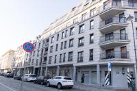 Młynowa Centrum Apartamenty LUNA Białystok - Chambres d’hôtes