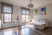 Młynowa Centrum Apartamenty LUNA Białystok - Ferienwohnung Białystok